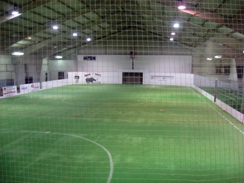 Property photo 10 - Auction Postponed - Major Health & Fitness Center Auction